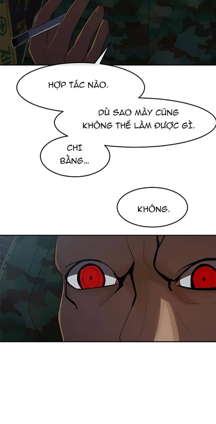 Cô Gái Từ Ứng Dụng Nhắn Tin Ngẫu Nhiên Chap 217 - Next Chap 218