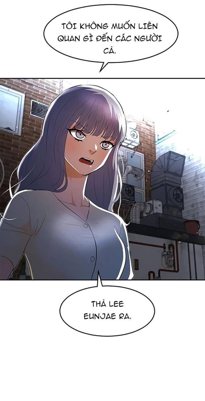 Cô Gái Từ Ứng Dụng Nhắn Tin Ngẫu Nhiên Chap 217 - Next Chap 218