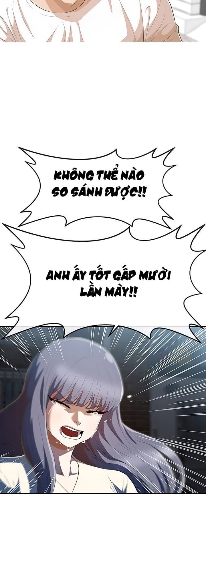 Cô Gái Từ Ứng Dụng Nhắn Tin Ngẫu Nhiên Chap 217 - Next Chap 218
