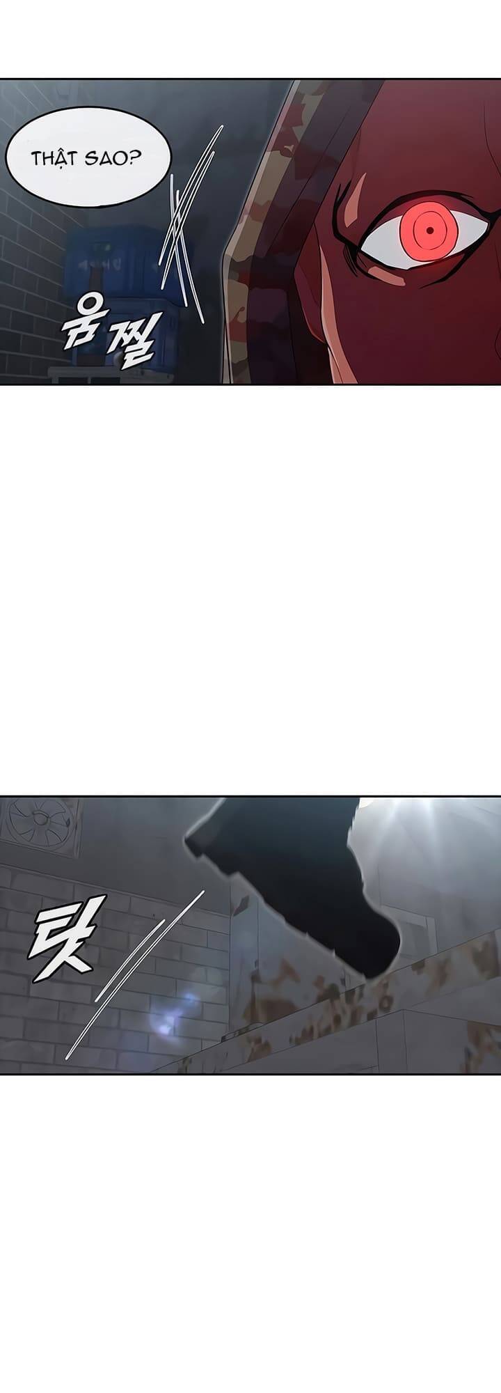 Cô Gái Từ Ứng Dụng Nhắn Tin Ngẫu Nhiên Chap 217 - Next Chap 218