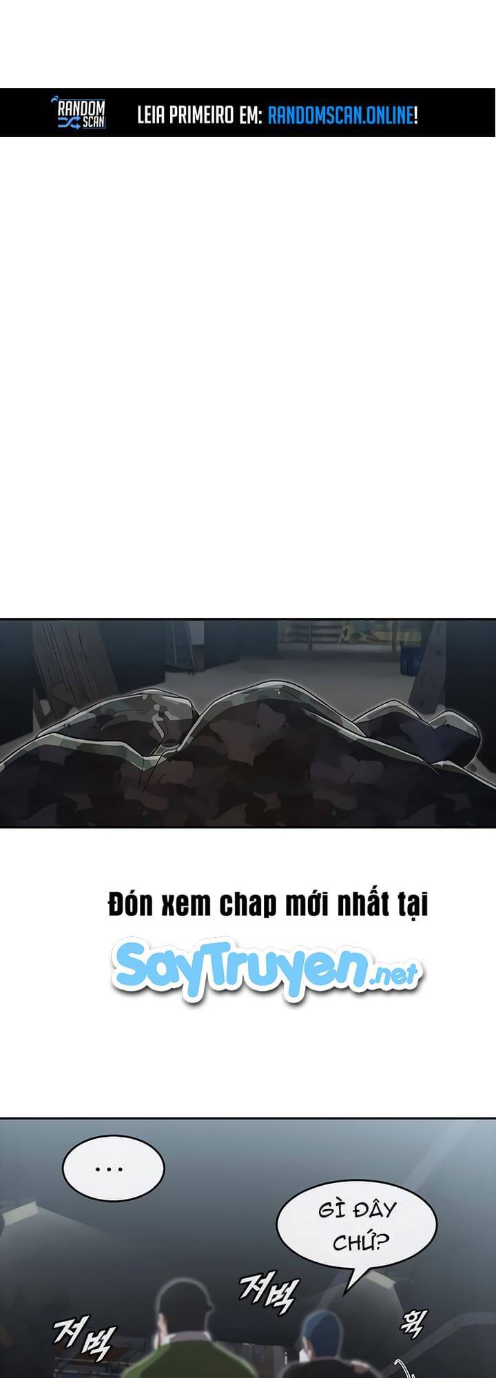 Cô Gái Từ Ứng Dụng Nhắn Tin Ngẫu Nhiên Chap 217 - Next Chap 218