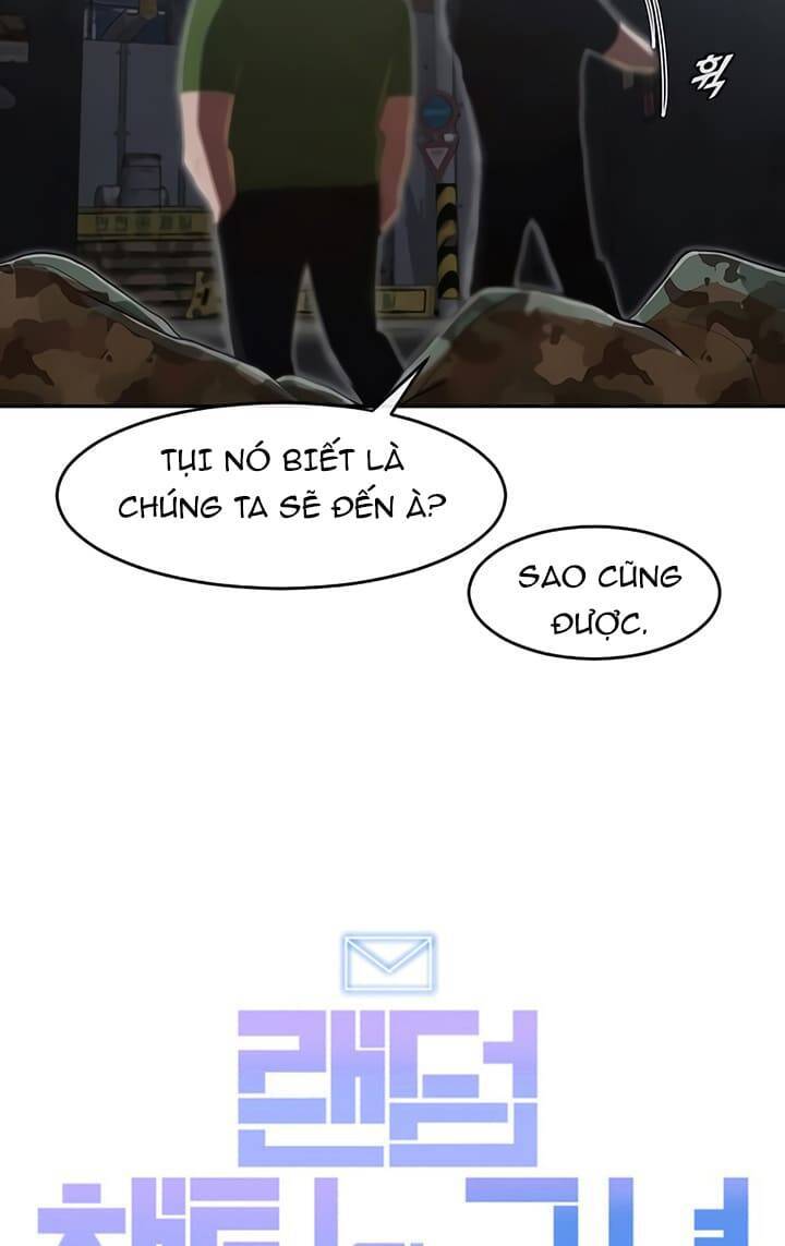 Cô Gái Từ Ứng Dụng Nhắn Tin Ngẫu Nhiên Chap 217 - Next Chap 218