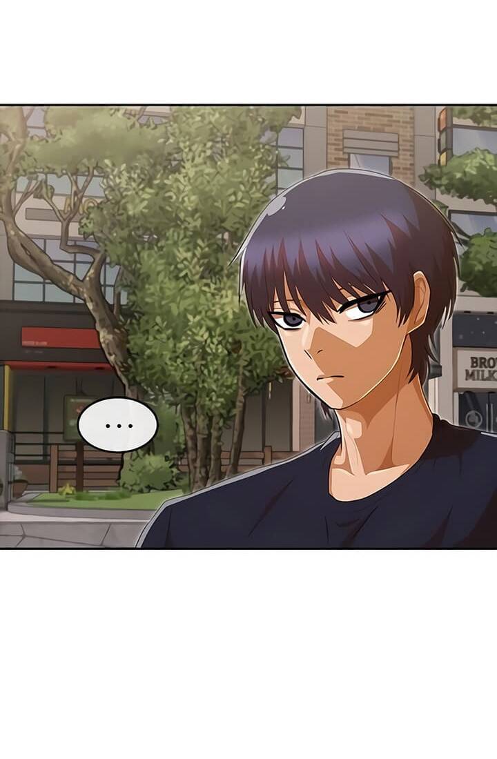 Cô Gái Từ Ứng Dụng Nhắn Tin Ngẫu Nhiên Chap 217 - Next Chap 218