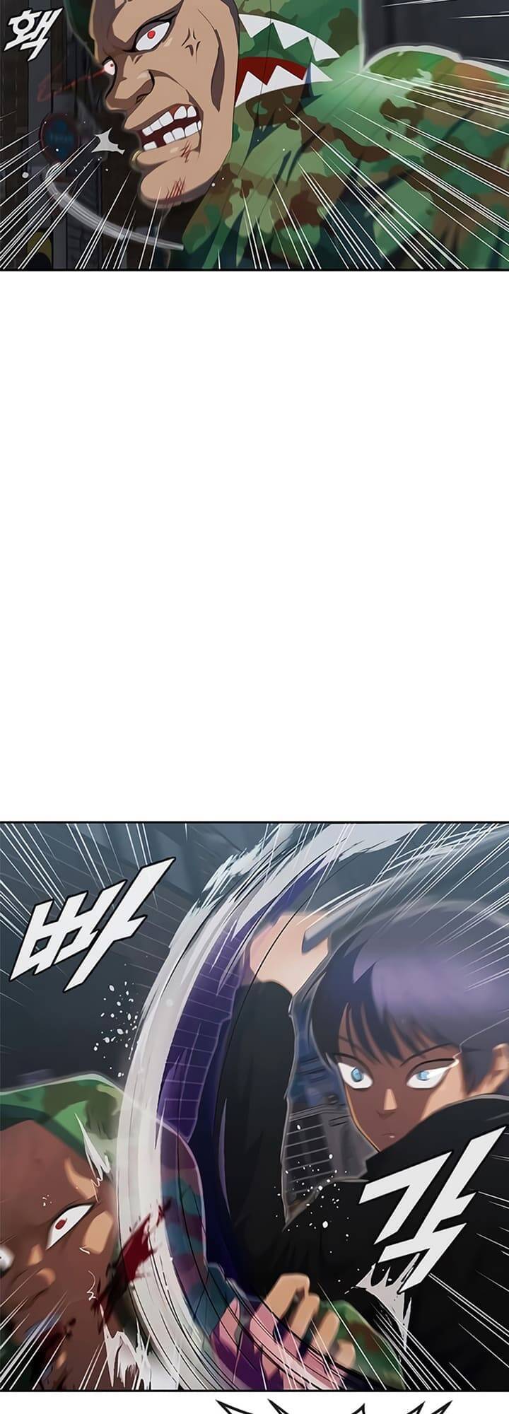 Cô Gái Từ Ứng Dụng Nhắn Tin Ngẫu Nhiên Chap 218 - Next Chap 219