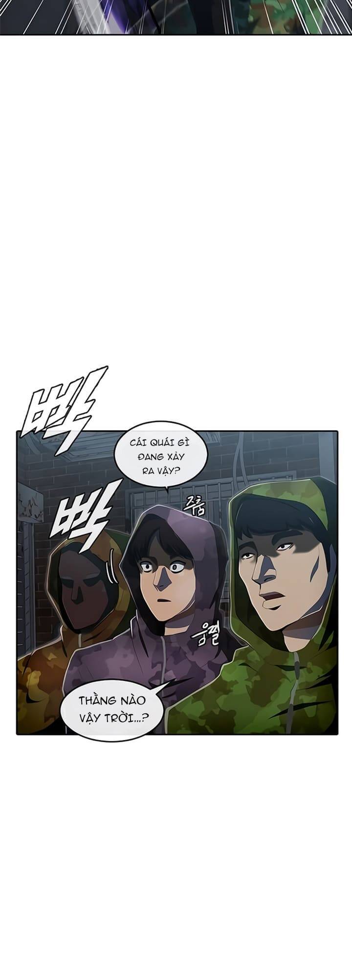 Cô Gái Từ Ứng Dụng Nhắn Tin Ngẫu Nhiên Chap 218 - Next Chap 219