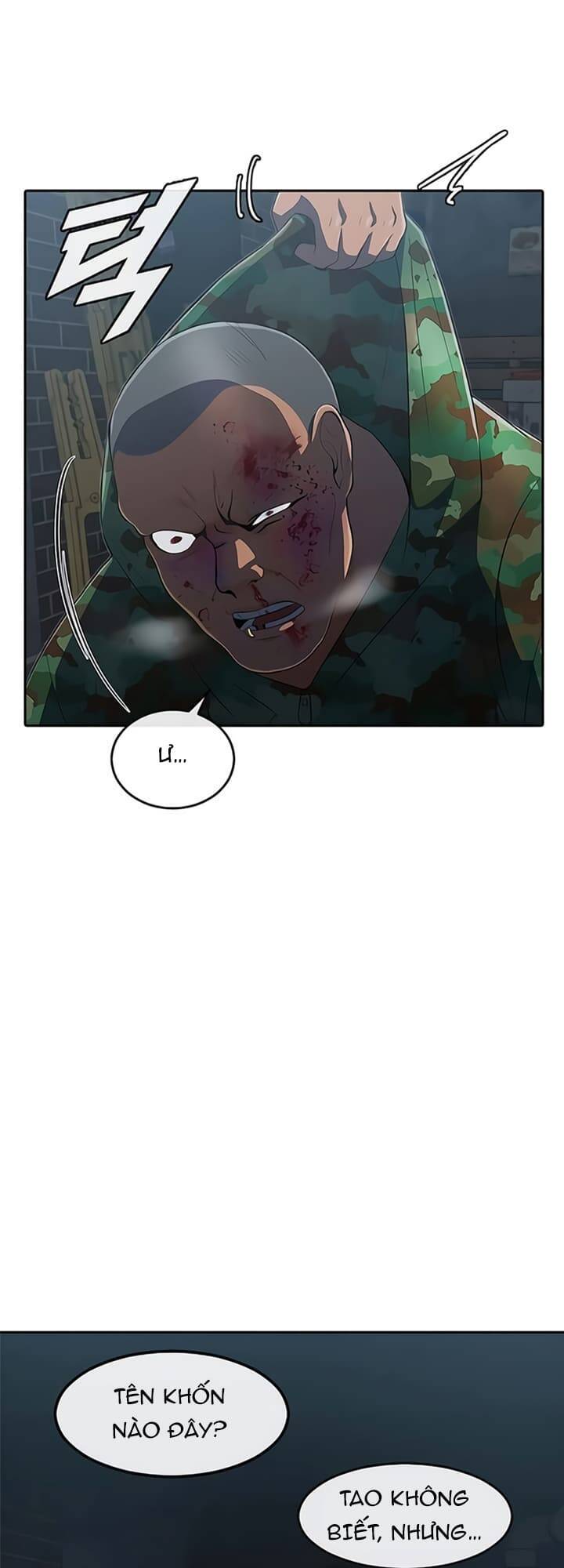 Cô Gái Từ Ứng Dụng Nhắn Tin Ngẫu Nhiên Chap 218 - Next Chap 219