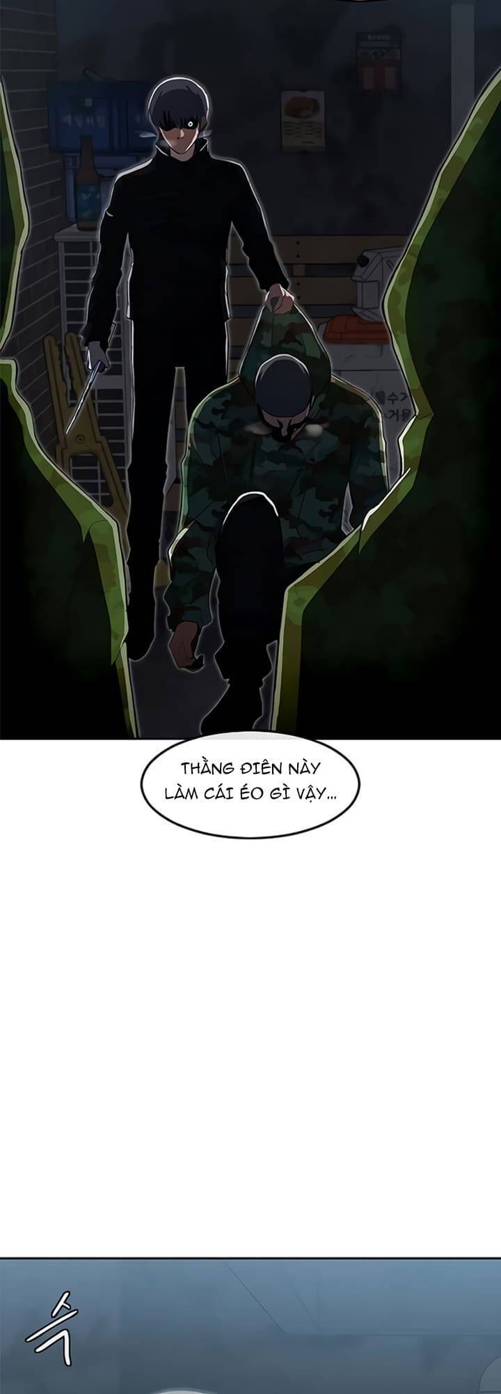 Cô Gái Từ Ứng Dụng Nhắn Tin Ngẫu Nhiên Chap 218 - Next Chap 219