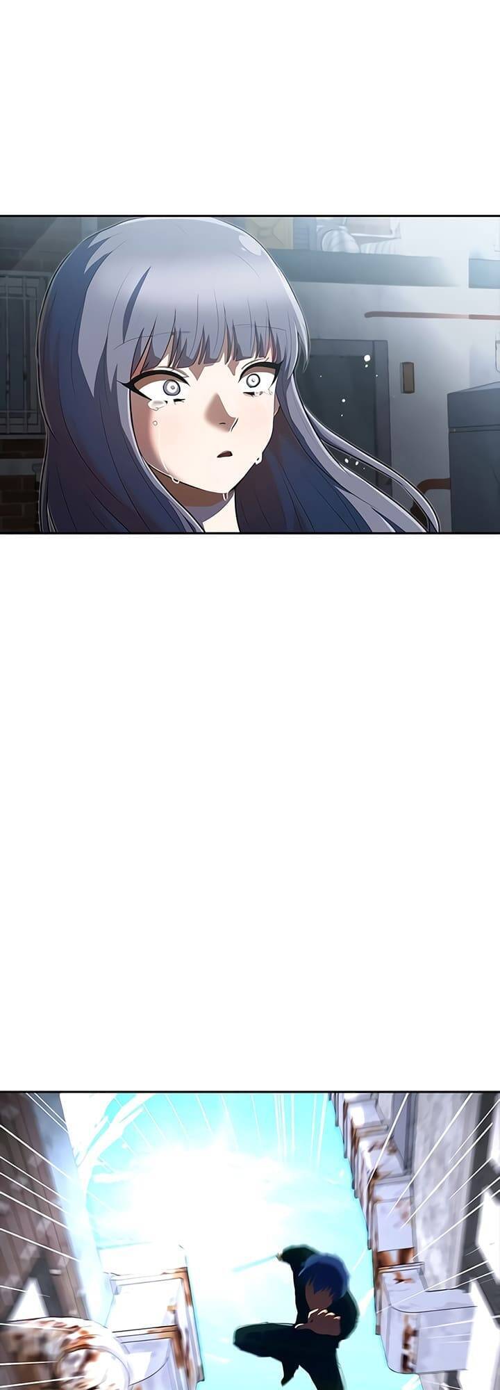 Cô Gái Từ Ứng Dụng Nhắn Tin Ngẫu Nhiên Chap 218 - Next Chap 219