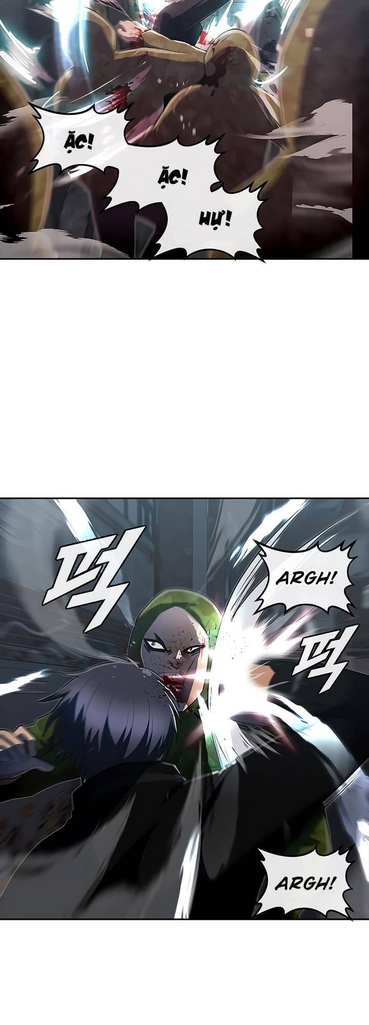 Cô Gái Từ Ứng Dụng Nhắn Tin Ngẫu Nhiên Chap 218 - Next Chap 219
