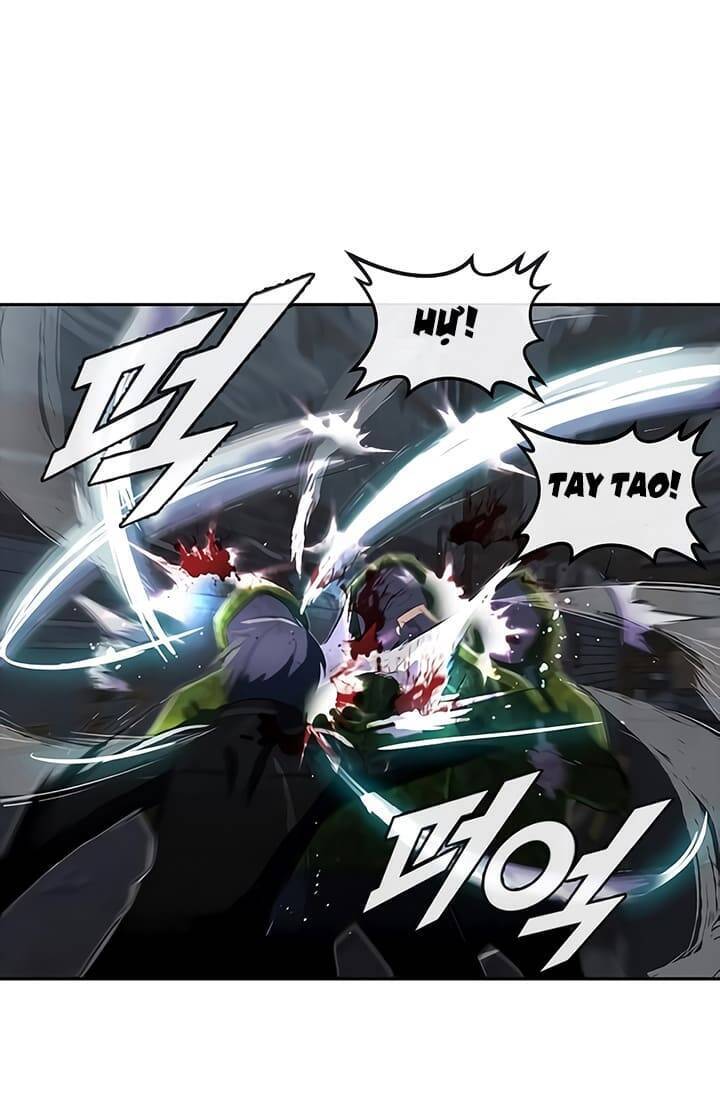 Cô Gái Từ Ứng Dụng Nhắn Tin Ngẫu Nhiên Chap 218 - Next Chap 219