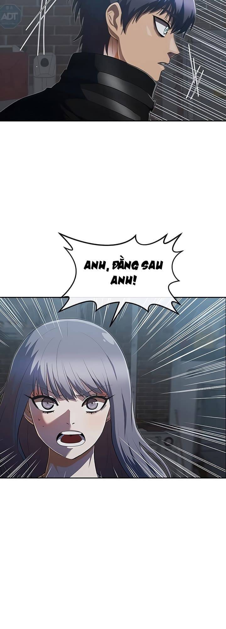 Cô Gái Từ Ứng Dụng Nhắn Tin Ngẫu Nhiên Chap 218 - Next Chap 219