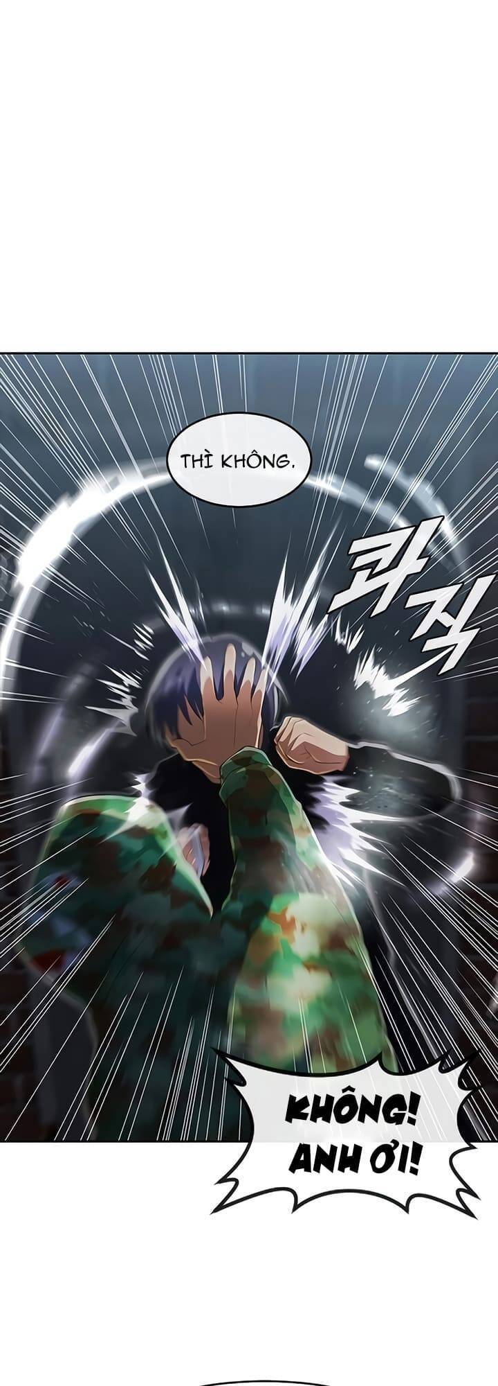 Cô Gái Từ Ứng Dụng Nhắn Tin Ngẫu Nhiên Chap 218 - Next Chap 219