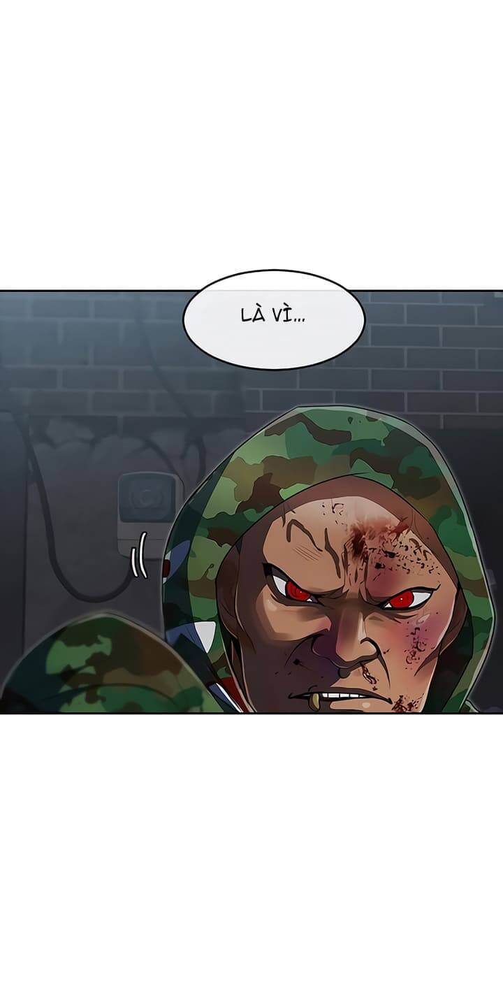 Cô Gái Từ Ứng Dụng Nhắn Tin Ngẫu Nhiên Chap 218 - Next Chap 219