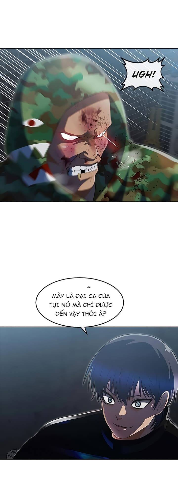 Cô Gái Từ Ứng Dụng Nhắn Tin Ngẫu Nhiên Chap 218 - Next Chap 219