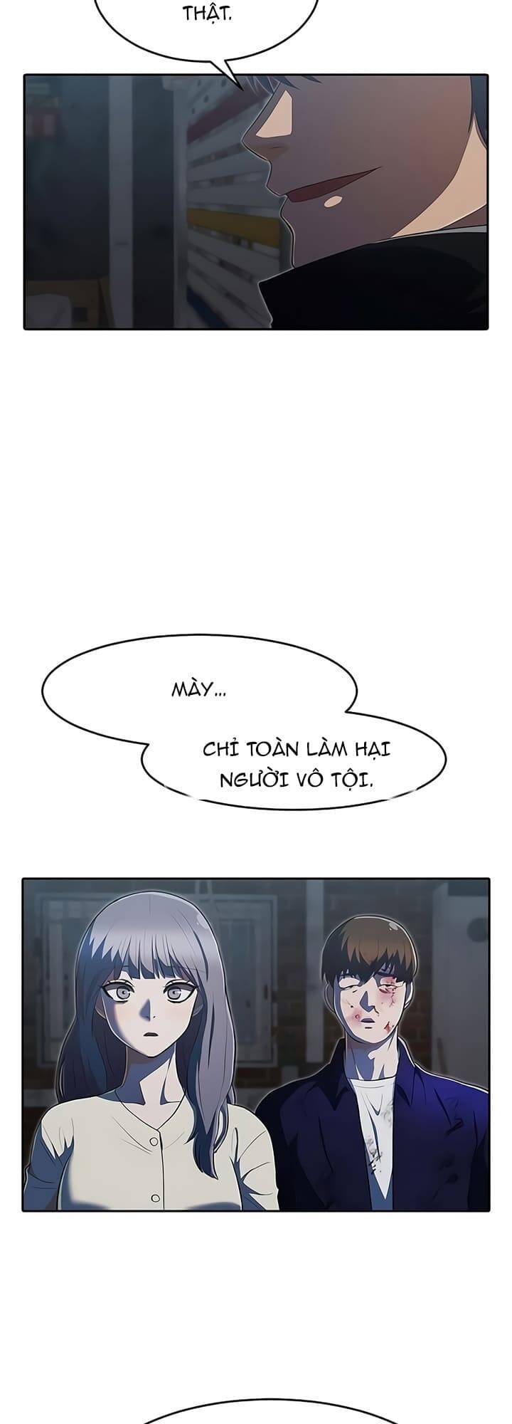 Cô Gái Từ Ứng Dụng Nhắn Tin Ngẫu Nhiên Chap 218 - Next Chap 219