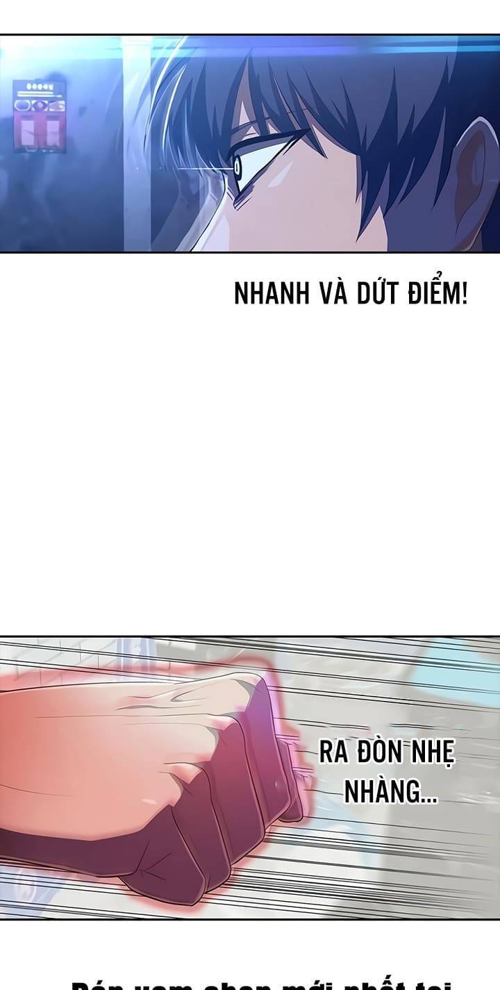 Cô Gái Từ Ứng Dụng Nhắn Tin Ngẫu Nhiên Chap 218 - Next Chap 219