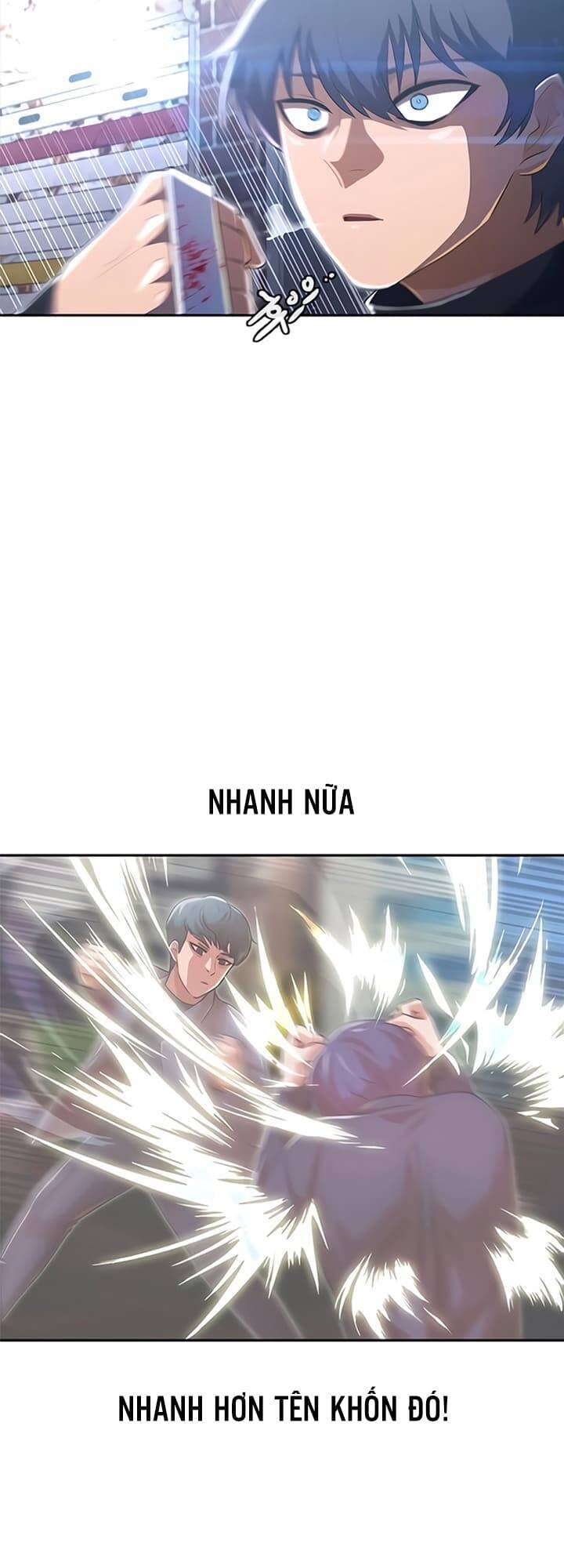 Cô Gái Từ Ứng Dụng Nhắn Tin Ngẫu Nhiên Chap 218 - Next Chap 219