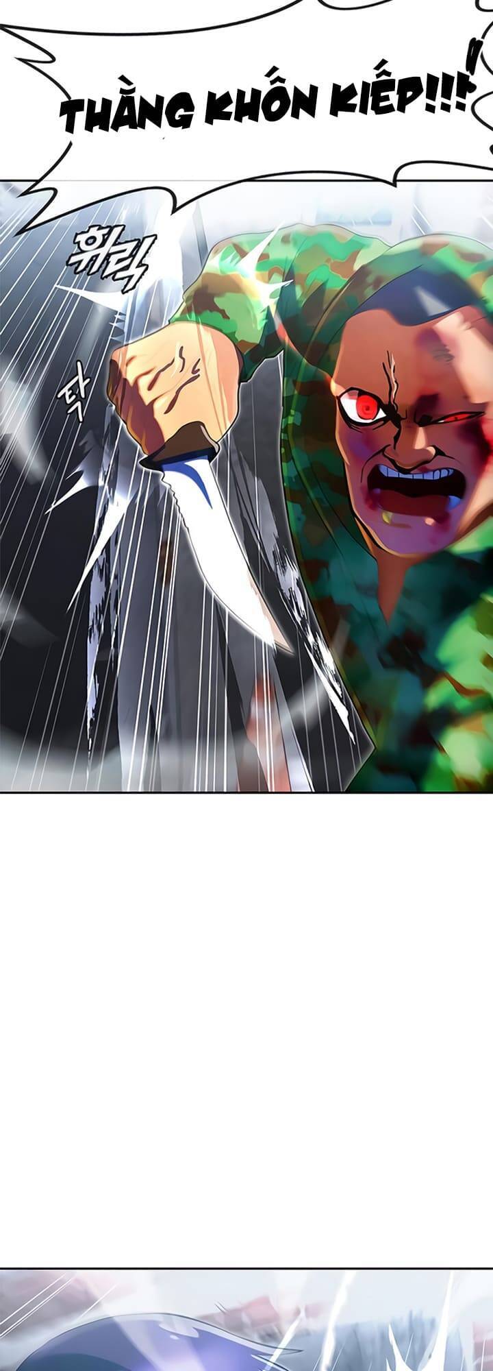 Cô Gái Từ Ứng Dụng Nhắn Tin Ngẫu Nhiên Chap 218 - Next Chap 219