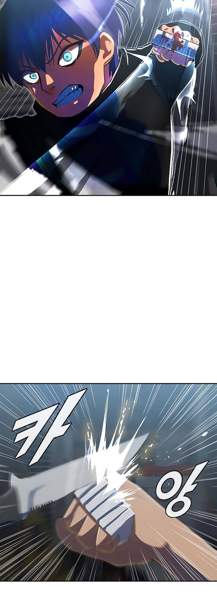 Cô Gái Từ Ứng Dụng Nhắn Tin Ngẫu Nhiên Chap 218 - Next Chap 219