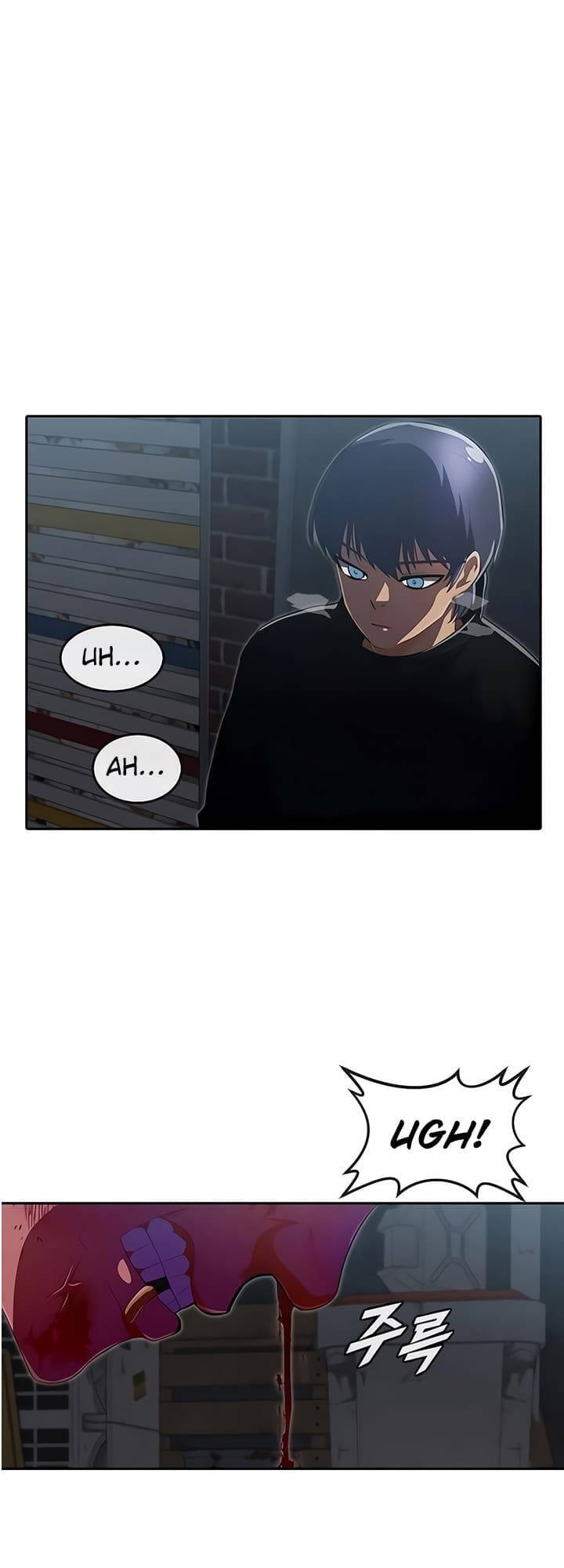 Cô Gái Từ Ứng Dụng Nhắn Tin Ngẫu Nhiên Chap 218 - Next Chap 219