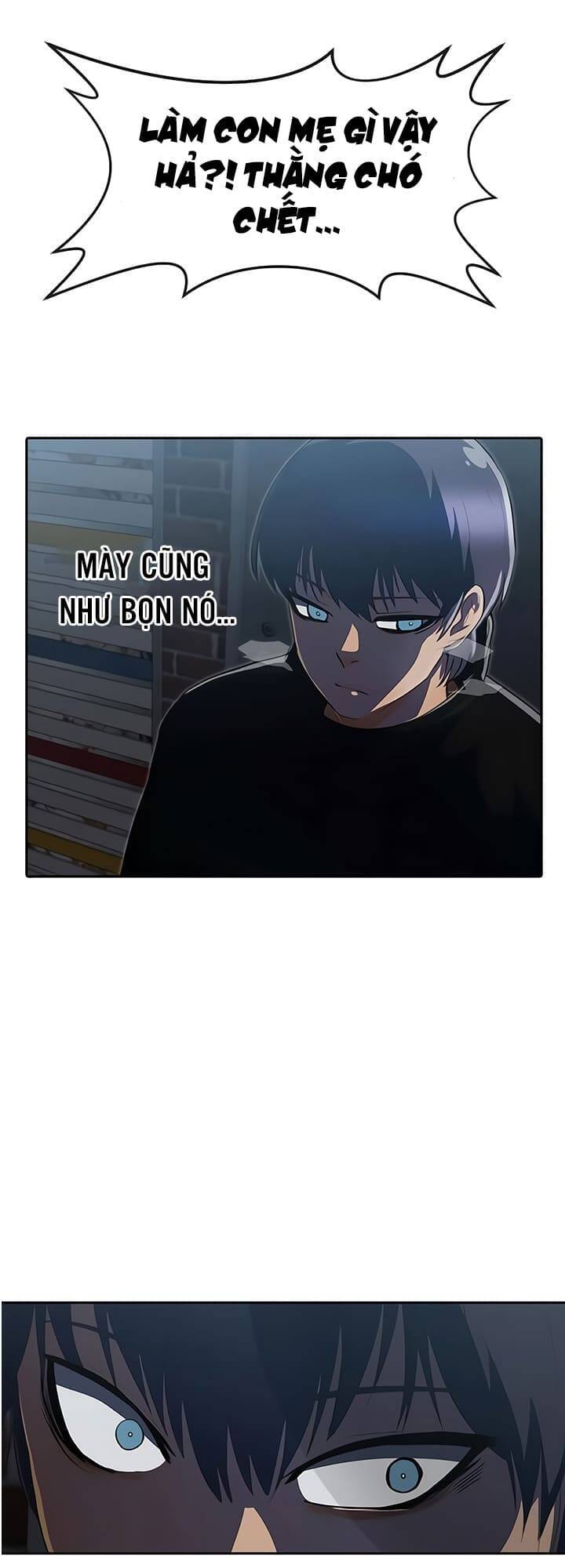 Cô Gái Từ Ứng Dụng Nhắn Tin Ngẫu Nhiên Chap 218 - Next Chap 219