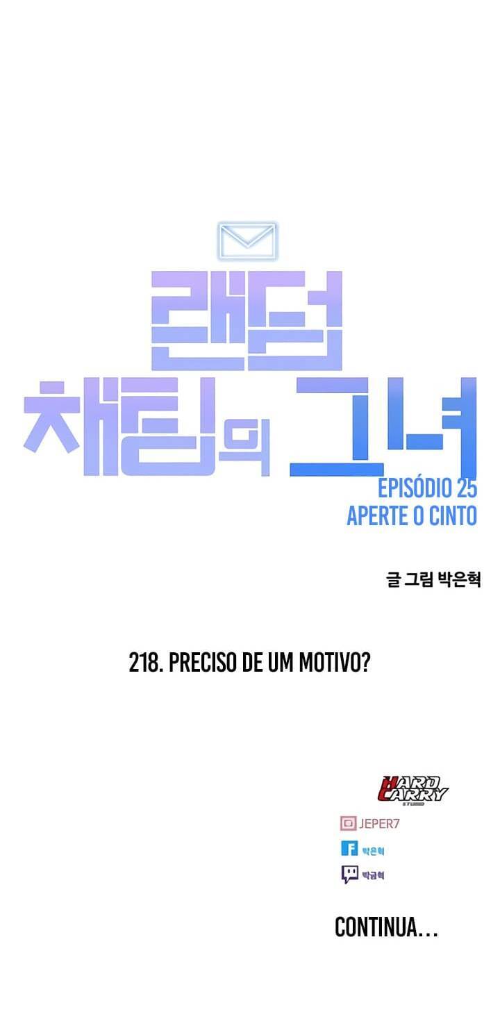 Cô Gái Từ Ứng Dụng Nhắn Tin Ngẫu Nhiên Chap 218 - Next Chap 219