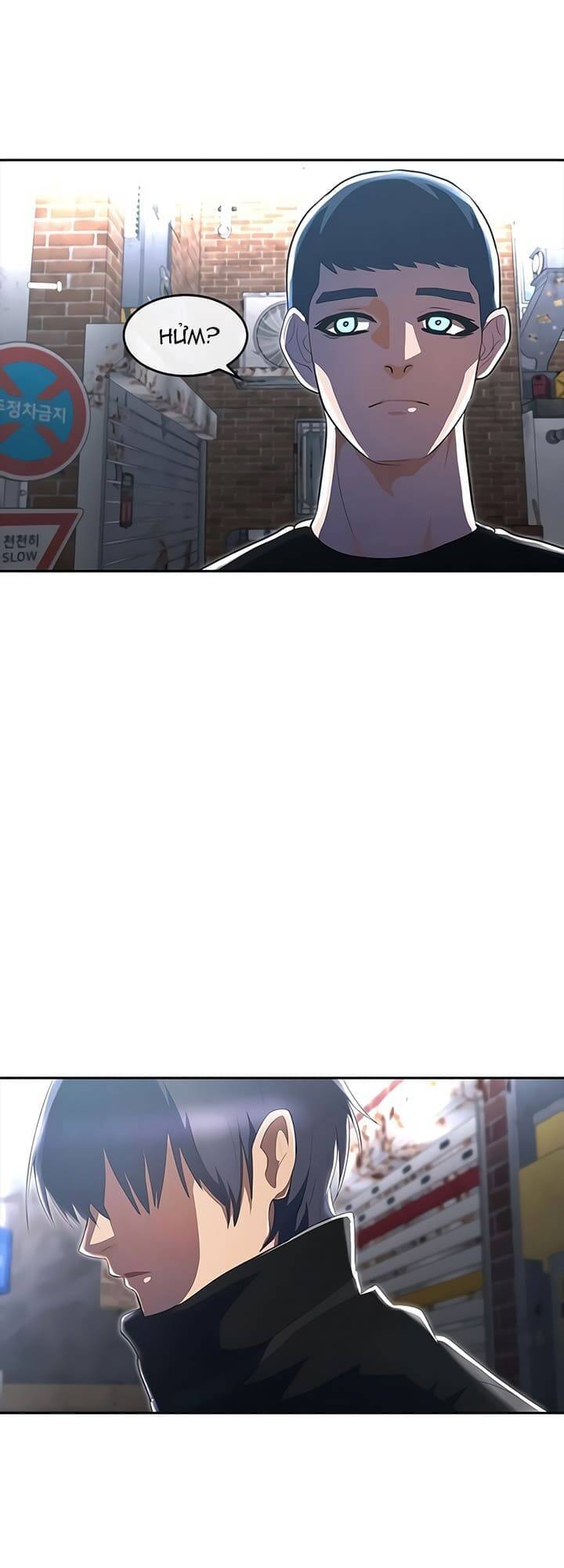Cô Gái Từ Ứng Dụng Nhắn Tin Ngẫu Nhiên Chap 219 - Next Chap 220