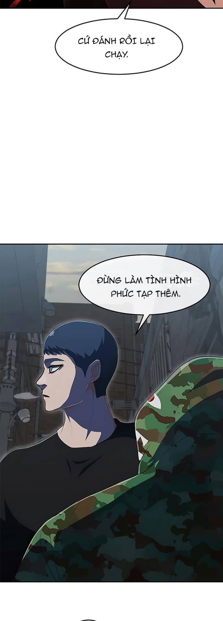 Cô Gái Từ Ứng Dụng Nhắn Tin Ngẫu Nhiên Chap 219 - Next Chap 220