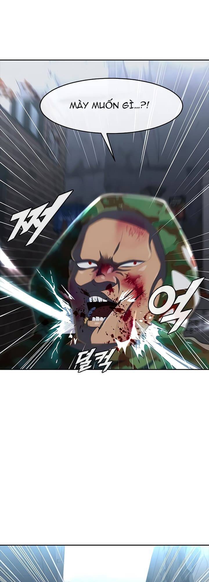 Cô Gái Từ Ứng Dụng Nhắn Tin Ngẫu Nhiên Chap 219 - Next Chap 220