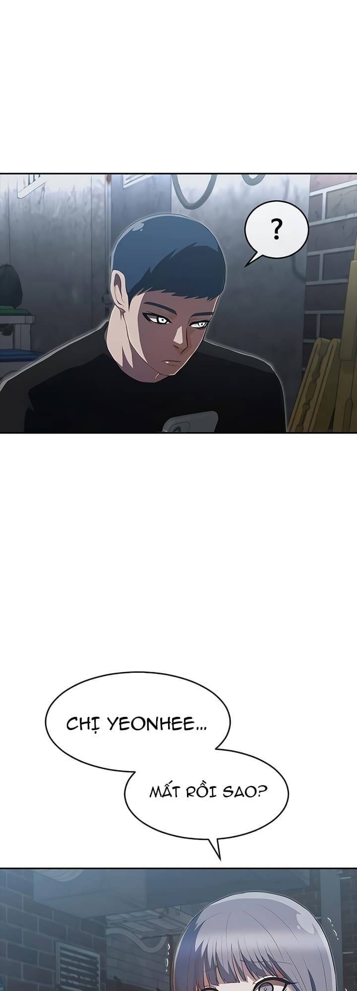 Cô Gái Từ Ứng Dụng Nhắn Tin Ngẫu Nhiên Chap 219 - Next Chap 220