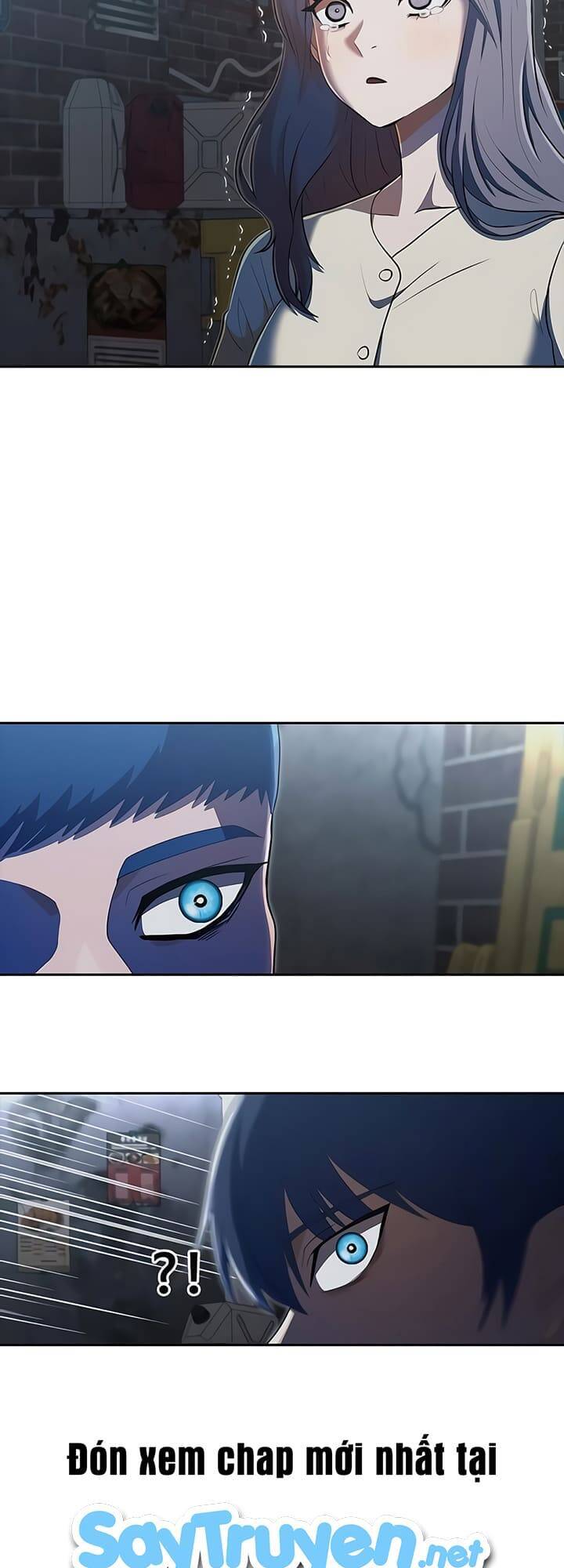 Cô Gái Từ Ứng Dụng Nhắn Tin Ngẫu Nhiên Chap 219 - Next Chap 220