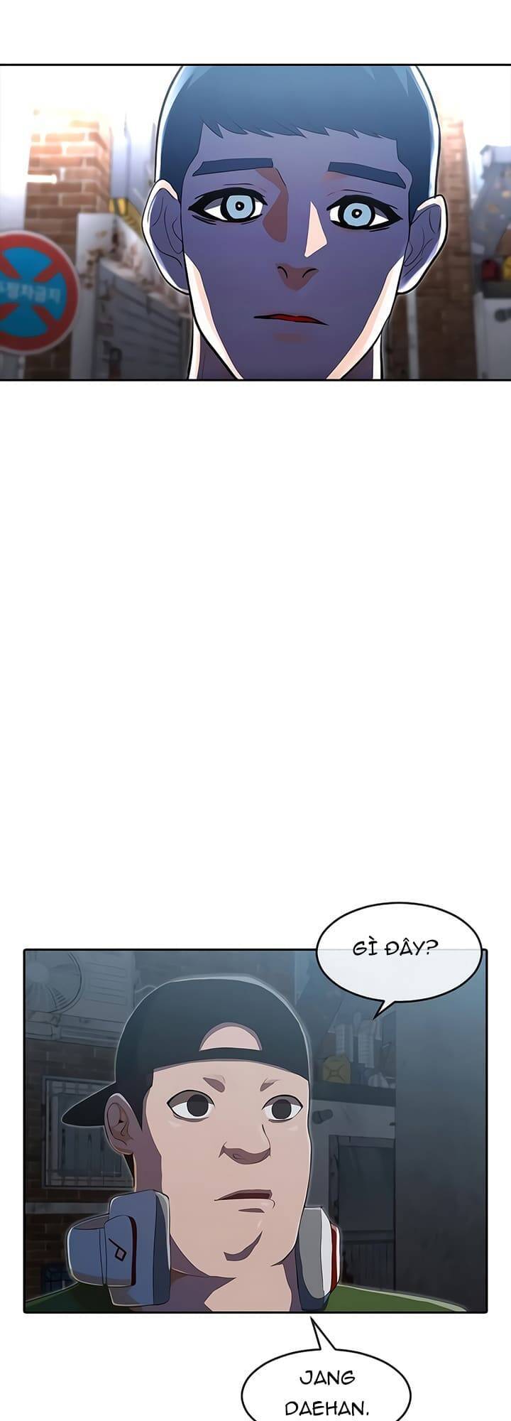 Cô Gái Từ Ứng Dụng Nhắn Tin Ngẫu Nhiên Chap 219 - Next Chap 220