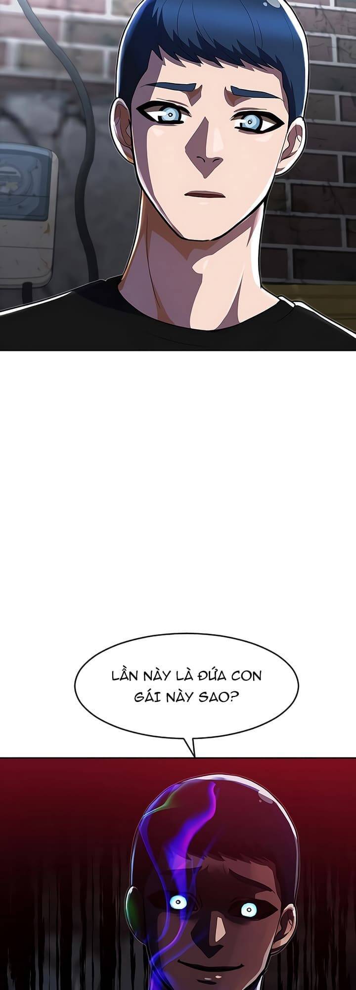Cô Gái Từ Ứng Dụng Nhắn Tin Ngẫu Nhiên Chap 219 - Next Chap 220