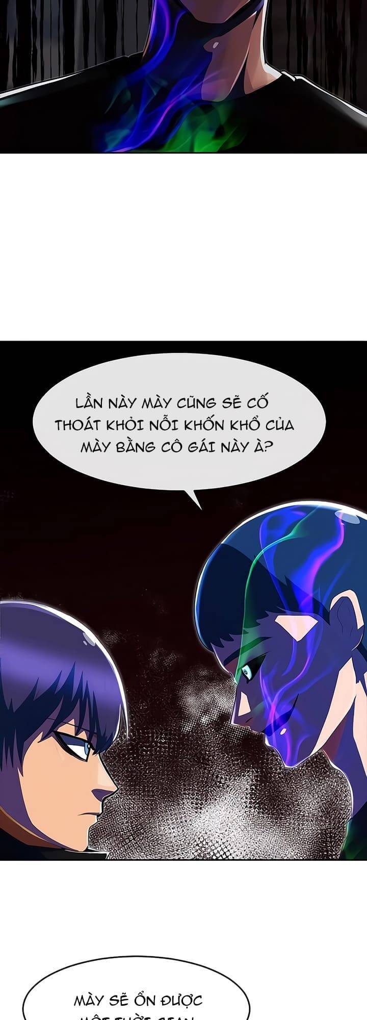 Cô Gái Từ Ứng Dụng Nhắn Tin Ngẫu Nhiên Chap 219 - Next Chap 220