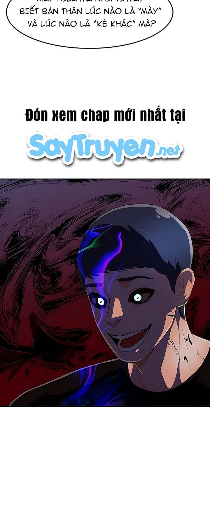 Cô Gái Từ Ứng Dụng Nhắn Tin Ngẫu Nhiên Chap 219 - Next Chap 220
