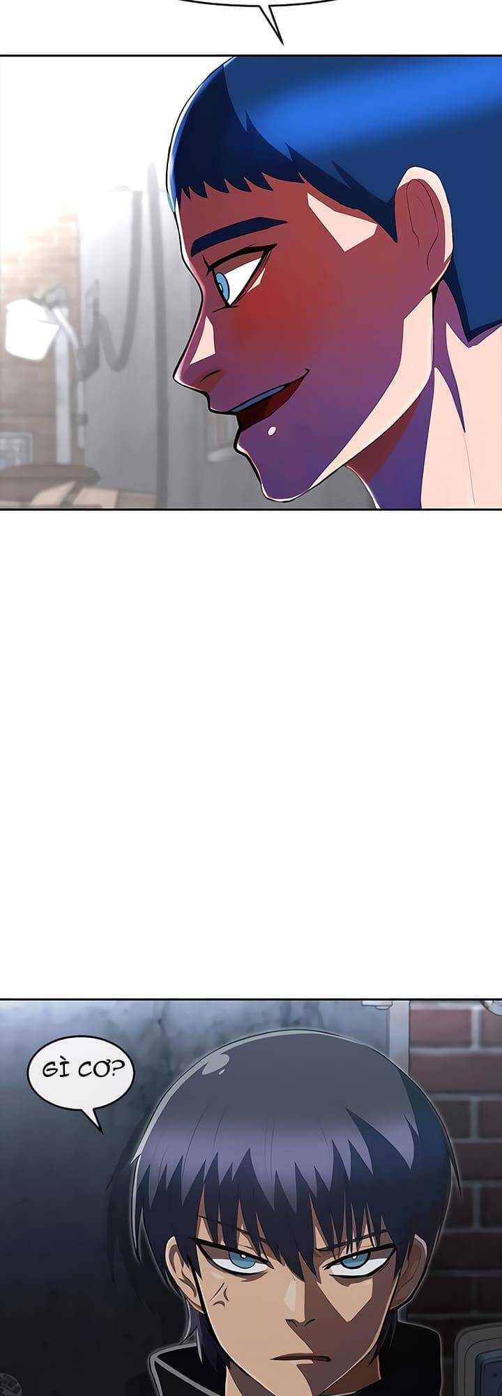 Cô Gái Từ Ứng Dụng Nhắn Tin Ngẫu Nhiên Chap 219 - Next Chap 220