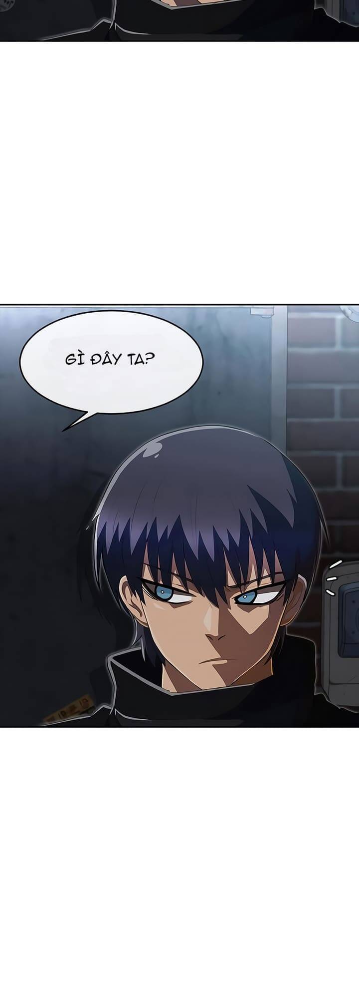 Cô Gái Từ Ứng Dụng Nhắn Tin Ngẫu Nhiên Chap 219 - Next Chap 220