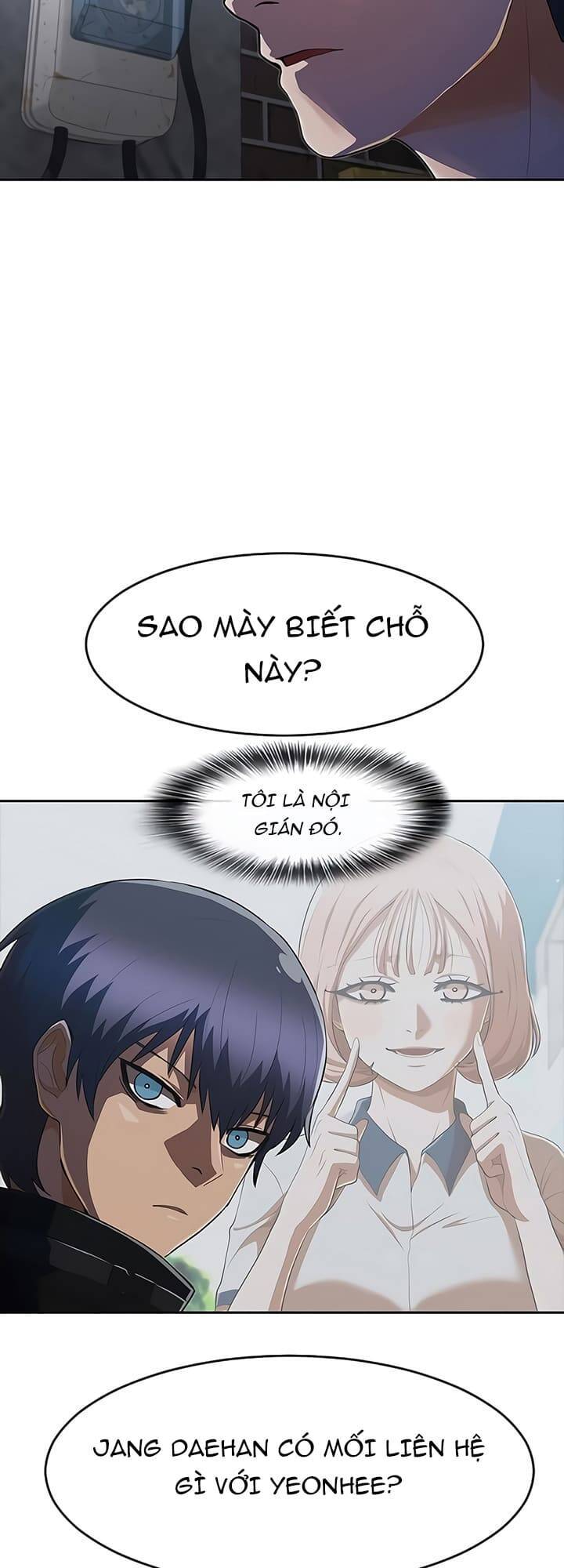 Cô Gái Từ Ứng Dụng Nhắn Tin Ngẫu Nhiên Chap 219 - Next Chap 220