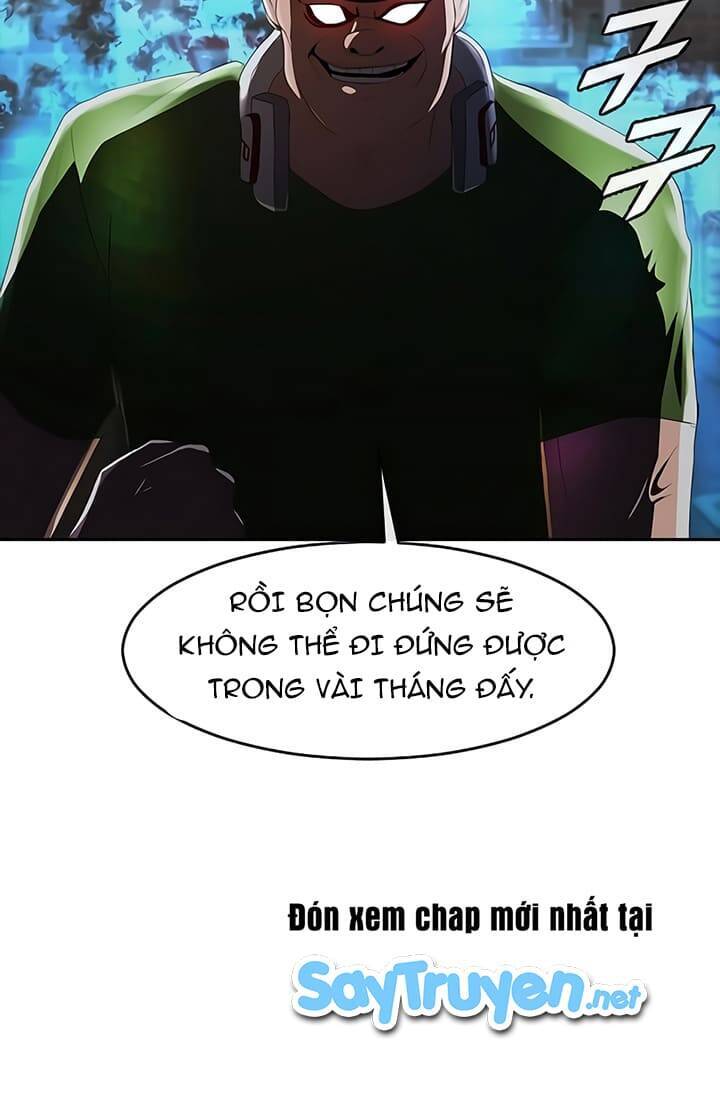 Cô Gái Từ Ứng Dụng Nhắn Tin Ngẫu Nhiên Chap 219 - Next Chap 220