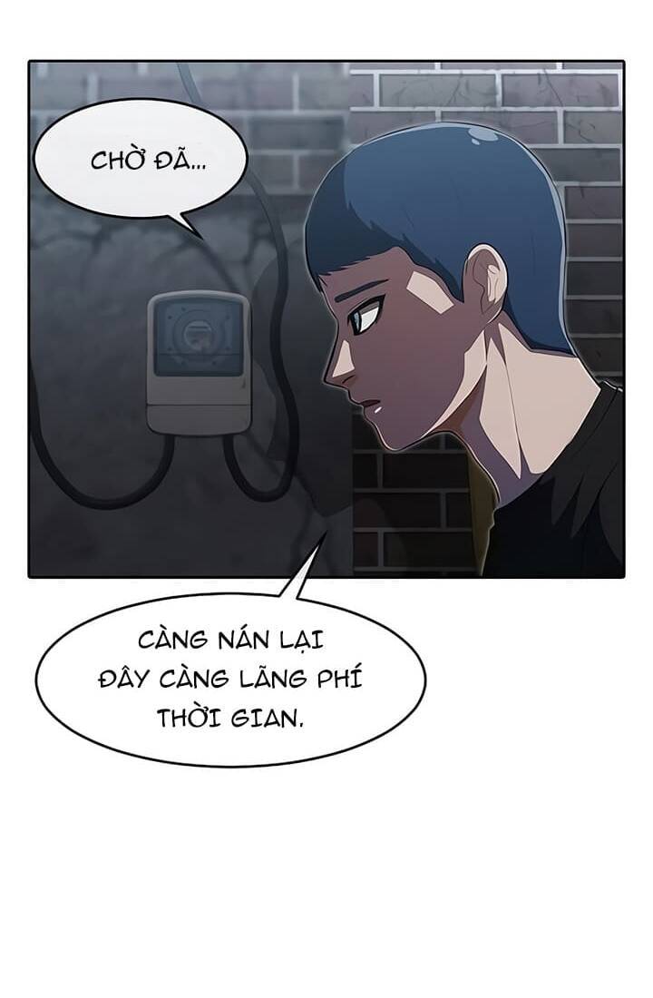 Cô Gái Từ Ứng Dụng Nhắn Tin Ngẫu Nhiên Chap 219 - Next Chap 220
