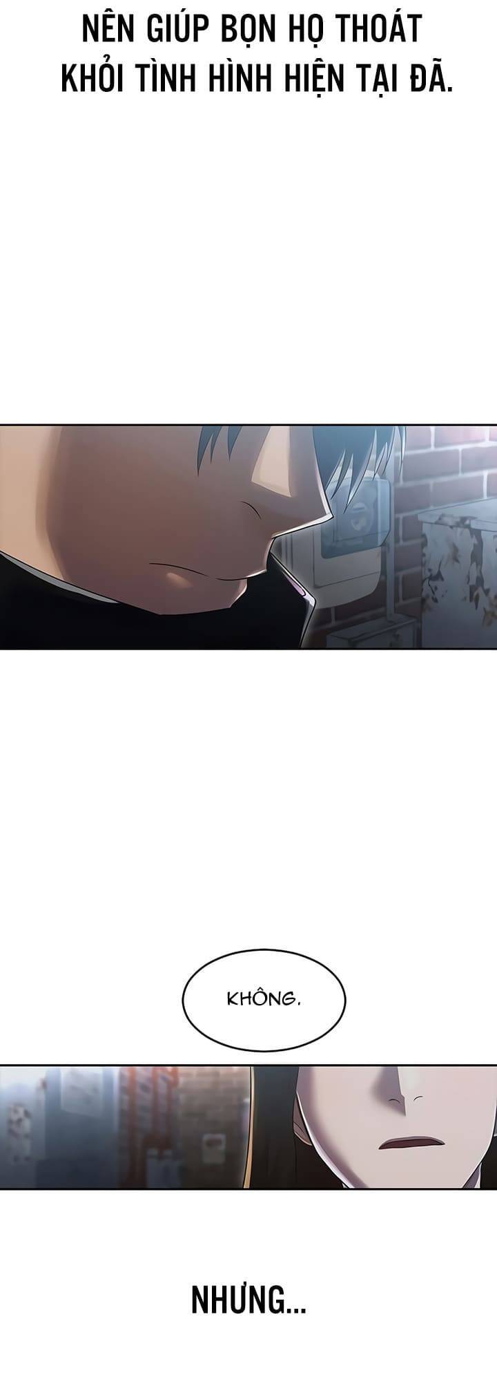 Cô Gái Từ Ứng Dụng Nhắn Tin Ngẫu Nhiên Chap 219 - Next Chap 220