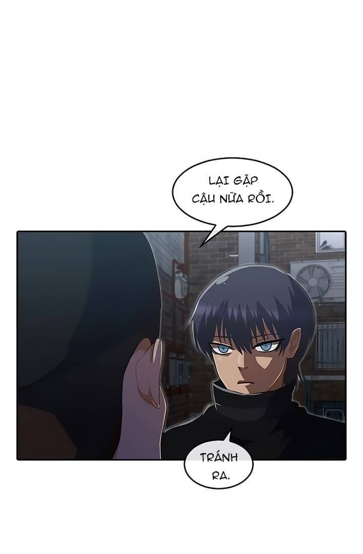 Cô Gái Từ Ứng Dụng Nhắn Tin Ngẫu Nhiên Chap 219 - Next Chap 220