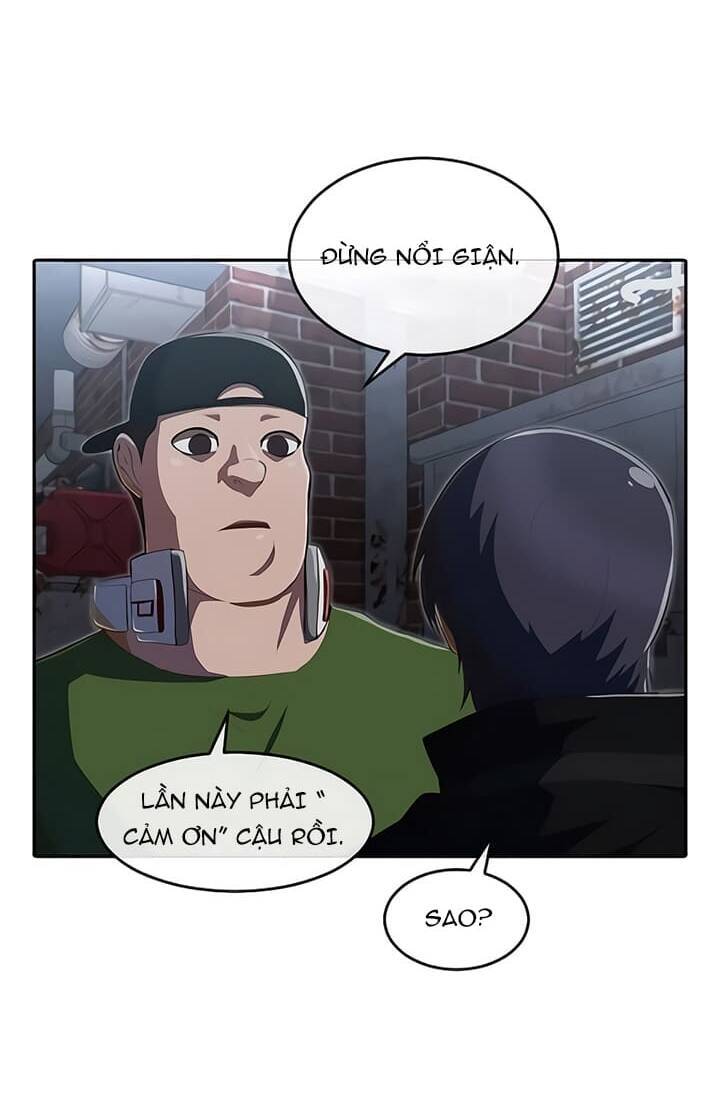 Cô Gái Từ Ứng Dụng Nhắn Tin Ngẫu Nhiên Chap 219 - Next Chap 220
