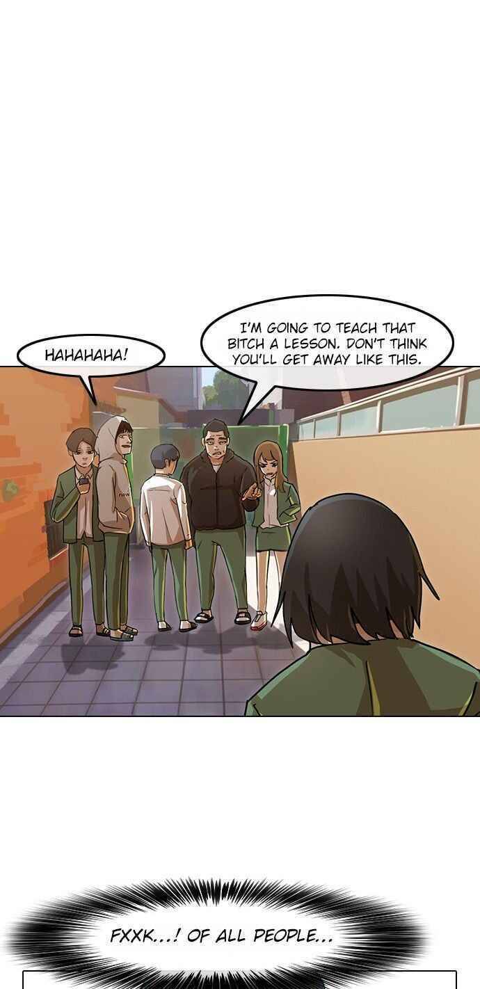 Cô Gái Từ Ứng Dụng Nhắn Tin Ngẫu Nhiên Chap 22 - Next Chap 23