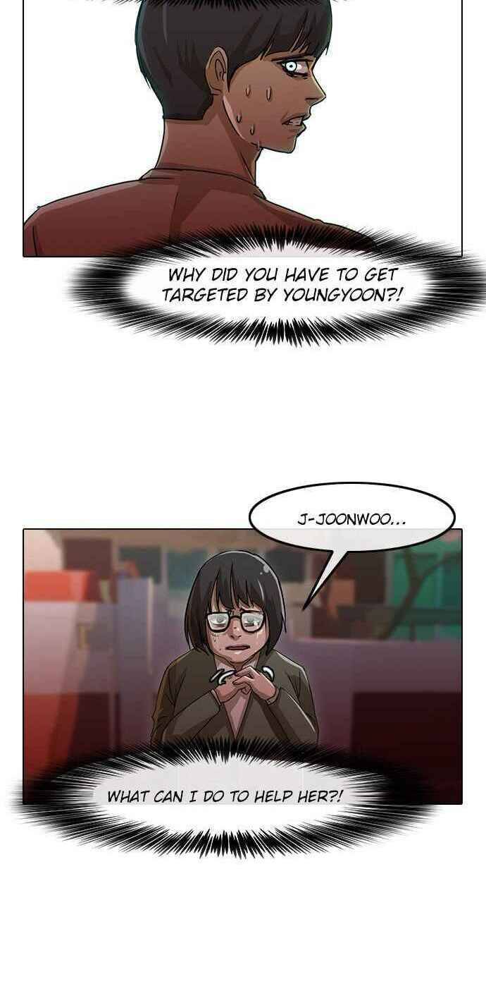 Cô Gái Từ Ứng Dụng Nhắn Tin Ngẫu Nhiên Chap 22 - Next Chap 23