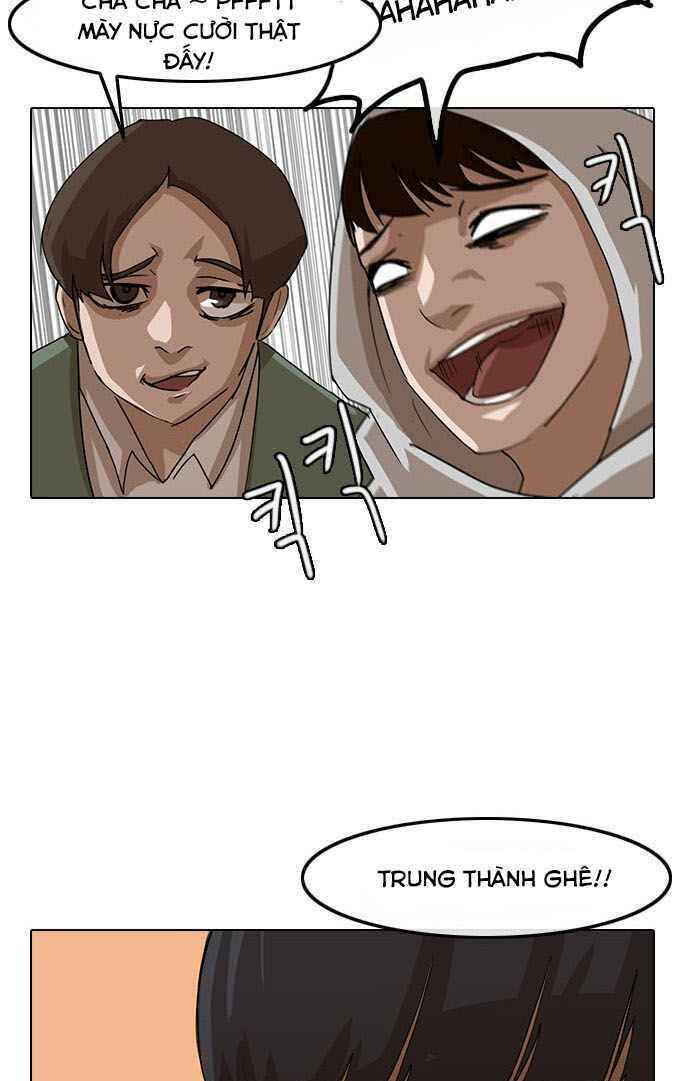 Cô Gái Từ Ứng Dụng Nhắn Tin Ngẫu Nhiên Chap 22 - Next Chap 23