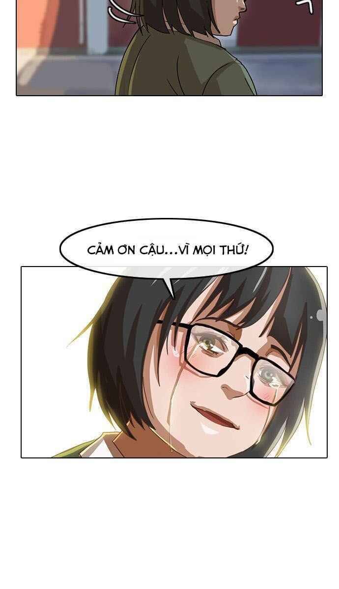 Cô Gái Từ Ứng Dụng Nhắn Tin Ngẫu Nhiên Chap 22 - Next Chap 23