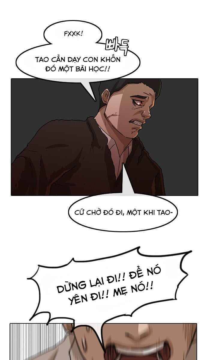 Cô Gái Từ Ứng Dụng Nhắn Tin Ngẫu Nhiên Chap 22 - Next Chap 23