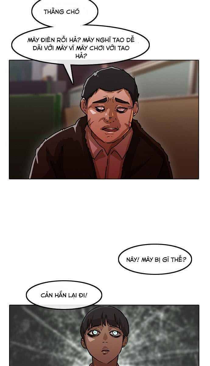 Cô Gái Từ Ứng Dụng Nhắn Tin Ngẫu Nhiên Chap 22 - Next Chap 23