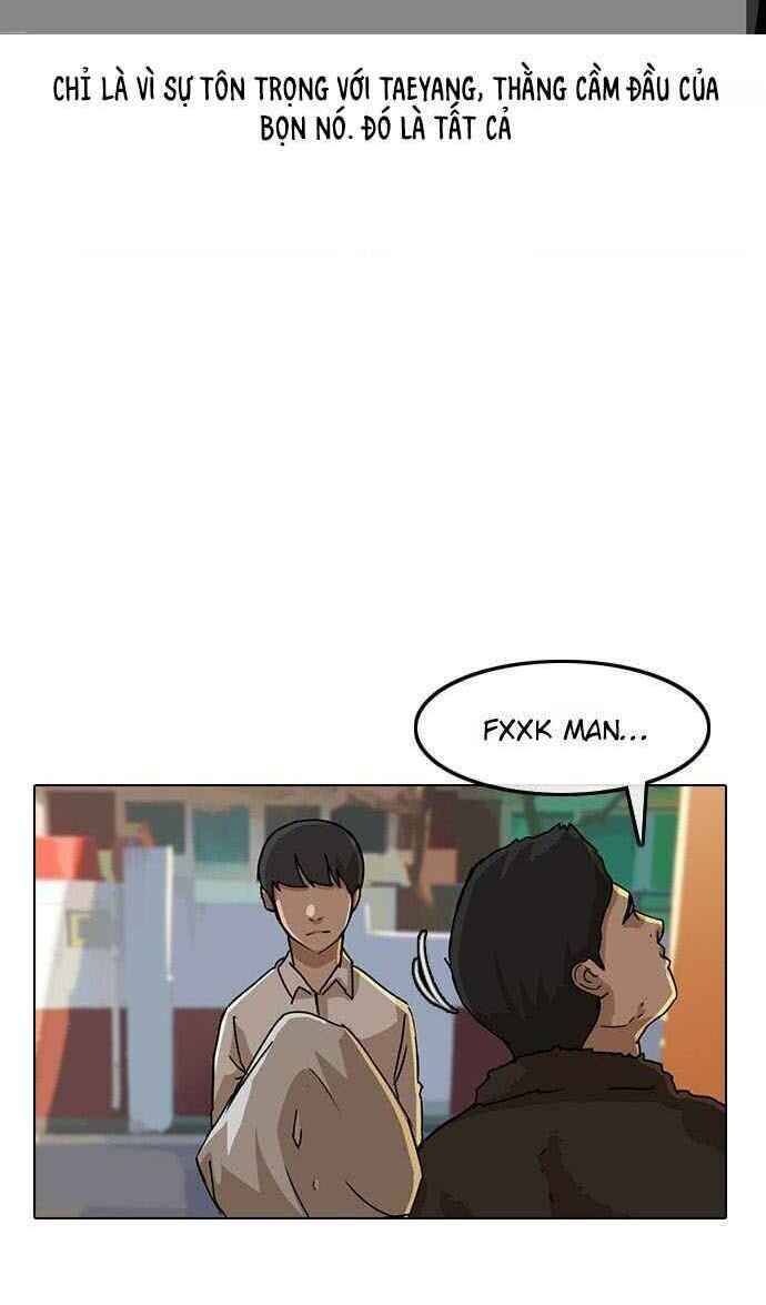 Cô Gái Từ Ứng Dụng Nhắn Tin Ngẫu Nhiên Chap 22 - Next Chap 23